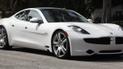 Американские журналисты забраковали Fisker Karma