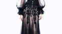 Alexander McQueen Pre-Fall 2012