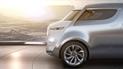 Citroen Tubik: концептуальное путешествие