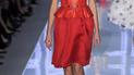 Christian Dior рет-а-порте весна-лето 2012