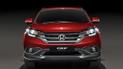 Honda показала предсерийный CR-V для Европы