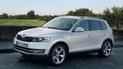 Новые Skoda назовут Snowman и Grand Yeti