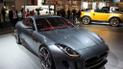 Гибридный Jaguar C-X16 будет развивать скорость 300 км/ч