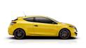 Renault Megane "одели" в 265 лошадей