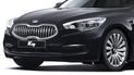 Kia бросили дерзкий вызов BMW и Lexus