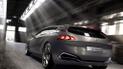 Концепт Peugeot HX1 станет серийным люксовым хэтчбеком