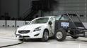 В рейтинг безопасных автомобилей 2012 года вошло 115 моделей