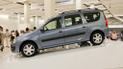 На ВАЗе собраны 20 пилотных универсалов Lada Largus