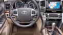 Toyota показала Land Cruiser 200 для Европы