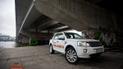 Тест-драйв Land Rover Freelander 2: Чисто английский тест-драйв