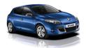 Renault объявил цену дизельного Megane