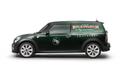 MINI представит концепт клубного фургона