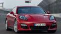Panamera признали самой популярной в Европе