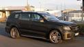 Mercedes обкатывает новый GL63 AMG