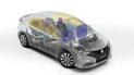Honda в 2013 году выпустит конкурента Nissan Qashqai