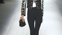 Moschino прет-а-порте весна-лето 2012
