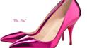 Разноцветная весна с Christian Louboutin