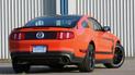 Ford Mustang показали до премьеры