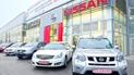 До 31 января действуют скидки на модельный ряд Nissan