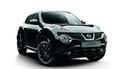 Nissan Juke празднует мировой  успех