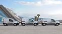 Renault приедет в Украину на "трансформерах"