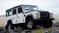 Defender снимут в продолжении "Джеймса Бонда"