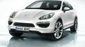 Стали известны двигатели для Porsche Macan