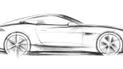 Jaguar C-X16 привезут во Франкфурт (видео)