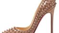 Christian Louboutin осень-зима 2012-2013