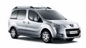 В Одессе объявлены скидки на линейку Peugeot 2011 года
