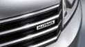 Внедорожный Passat Alltrack показал "лицо"