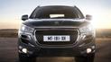 Peugeot 4008 не дождался премьеры