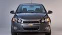 Новый Chevrolet Aveo оценили в $ 16 000