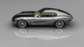 Шведы создали свой Jaguar E-Type