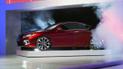 В США показали дизайн следующего Accord