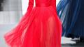 Christian Dior осень-зима 2012-2013