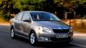 В Женеве представят индийскую версию VW Polo