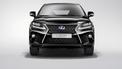 Lexus через неделю рассекретит новый RX