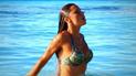 Адриана Лима для Victoria&rsquo;s Secret Swim 2012