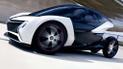 Opel анонсировал городской электрокар с запасом хода 97 км