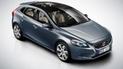 Появились первые фото хэтчбека Volvo V40