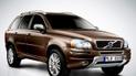 Volvo XC90 D5