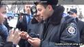 "Дорожный контроль" перешел дорогу "Кобре"