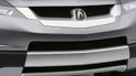Acura RDX-2013