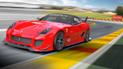 Ferrari создали самый мощный гоночный 599XX