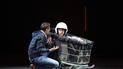 Top Gear Live зажгли в России