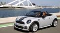Mini уже принимает заказы из Украины на новый Roadster