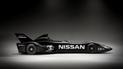 Nissan выжал 300 "лошадей" из двигателя 1.6