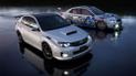 Subaru представили самую мощную Impreza