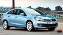 Volkswagen готовит Golf CC